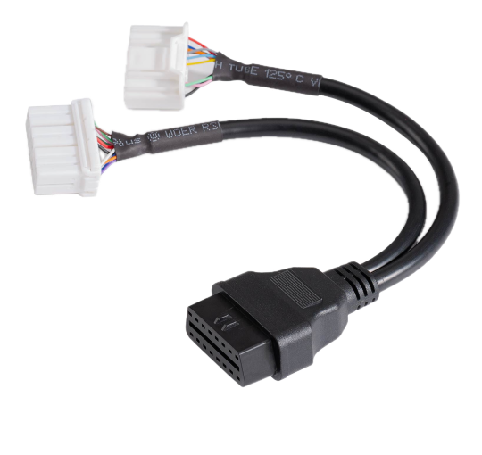 Do I need a cable adapter?